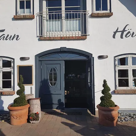 Kleines Mit Traumhaftem Seeblick, Seedorf Zeesenhaus Nr 4 Апартаменти *
