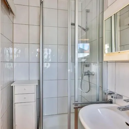 Kleines Mit Traumhaftem Seeblick, Seedorf Zeesenhaus Nr 4 Διαμέρισμα