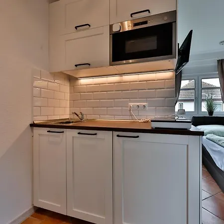 Kleines Mit Traumhaftem Seeblick, Seedorf Zeesenhaus Nr 4 * Зеллін
