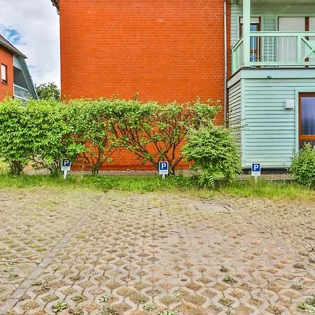 Апартаменти Kleines Mit Traumhaftem Seeblick, Seedorf Zeesenhaus Nr 4 *